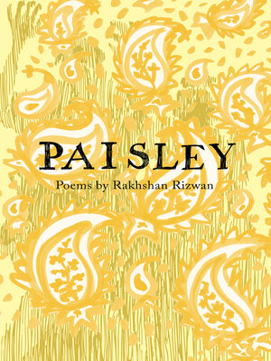 cover image of Paisley